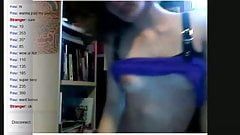 Endzone reccomend cutie shows everything omegle after game