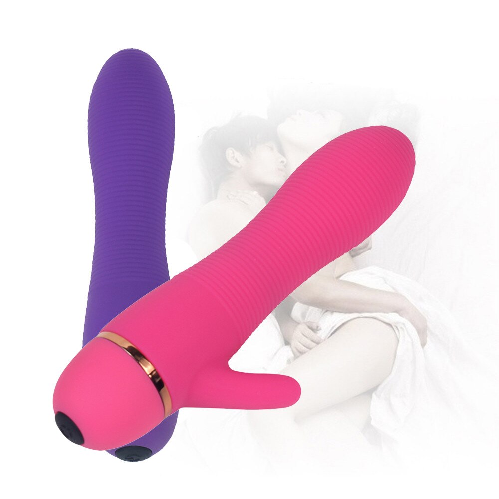 Clitoris toy