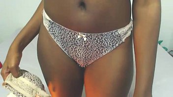 Stretch reccomend black girls in red panties fucked