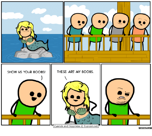 Hose reccomend cyanide and happiness sex porn