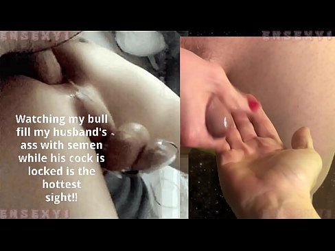 Thunderbird reccomend foot cuckolds chastity compilation
