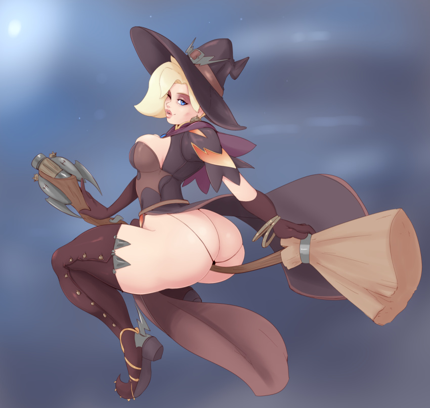 best of Broom riding edition witches