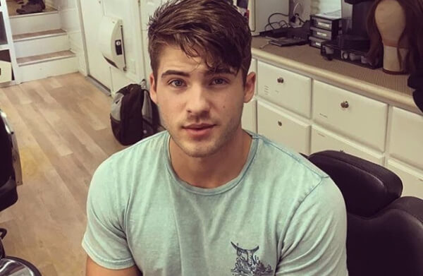 Cody christian leaked pics showing