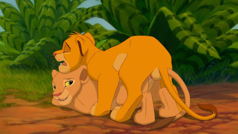 best of King simba lion