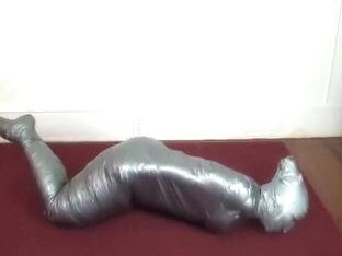 best of Tape pantyhose encased wrapped