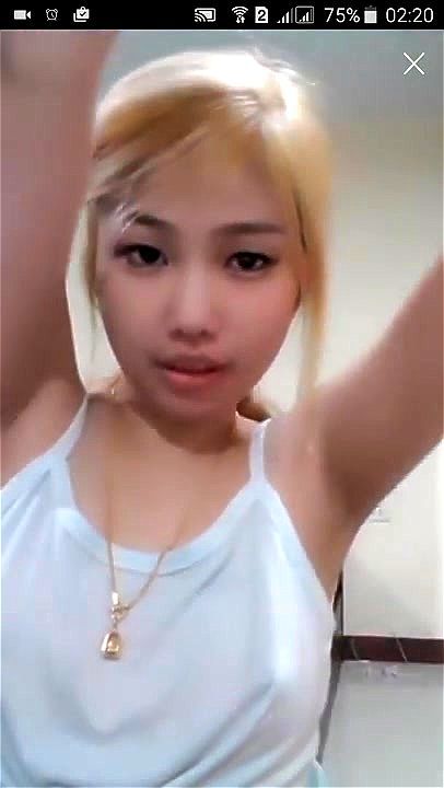 Indominus reccomend thai bigo girl