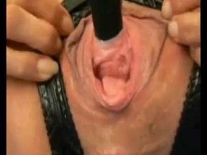 Bishop reccomend pierced female urethra