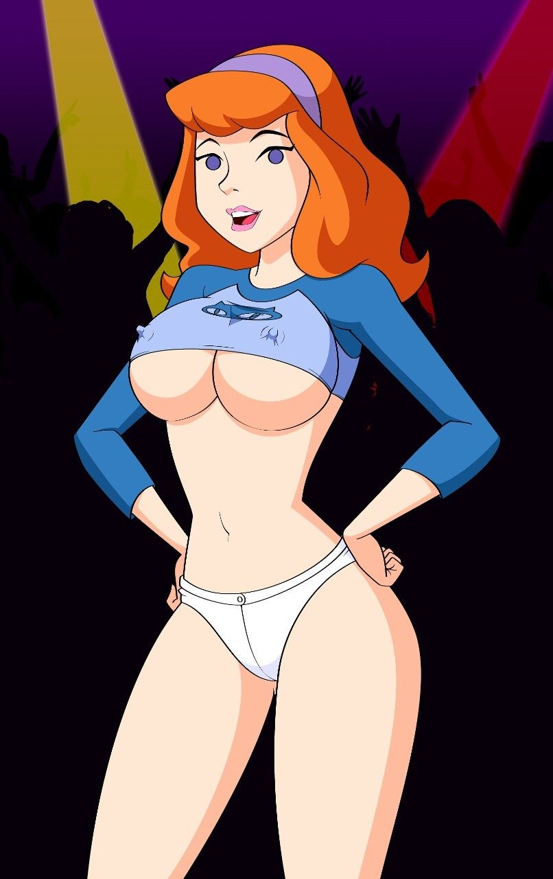 Daphne scooby doo nackt - 🧡 Scooby Doo Fuck Velma Sex - IgFAP.