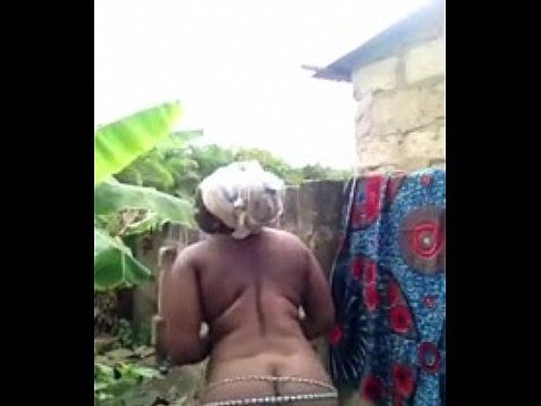 best of Bath tribal african nude