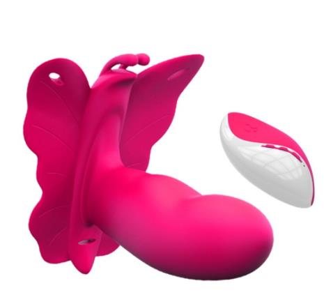 White L. reccomend clitoris toy