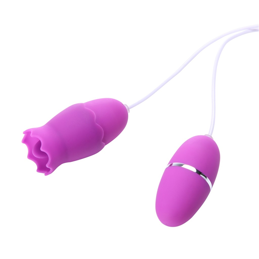 Sixlet recomended clitoris toy