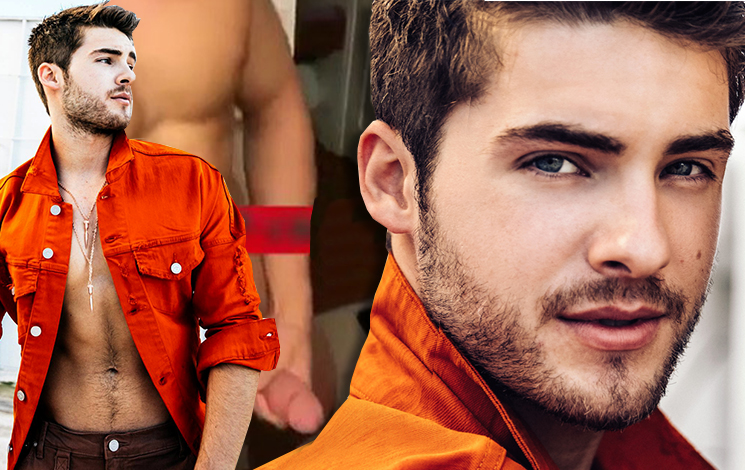 Cherry P. reccomend cody christian leaked pics showing