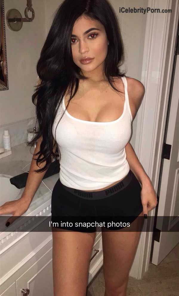 Kylie Jenner Look Alike Porn