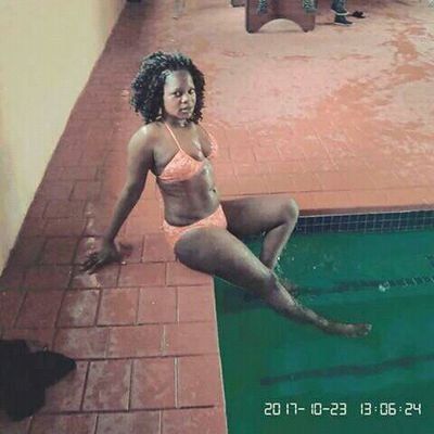 Mzansi twitter nude