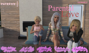 Zelda reccomend parental love pc gameplay