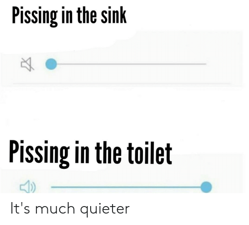 Pissing sink school toilet long