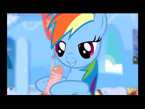 Snapple reccomend rainbow dash blowjob with voice