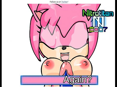 best of Amy naked pics sonic