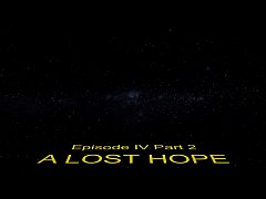 best of Hope sound wars lost star