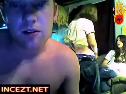 ZD reccomend webcam caught nude brother